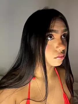 Michelle_johnson_ from StripChat is Freechat