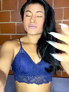 Michelle_Narvaez from StripChat is Freechat