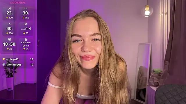 Michelle_Pfeiffer webcams show profile image 