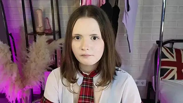 MichelleBaille from StripChat is Freechat