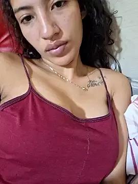 MichelleOf from StripChat is Freechat