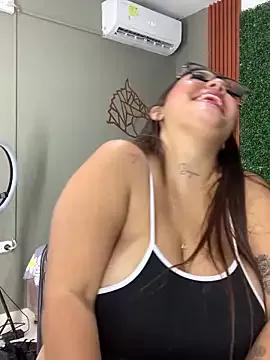 Michellesexxy from StripChat is Freechat