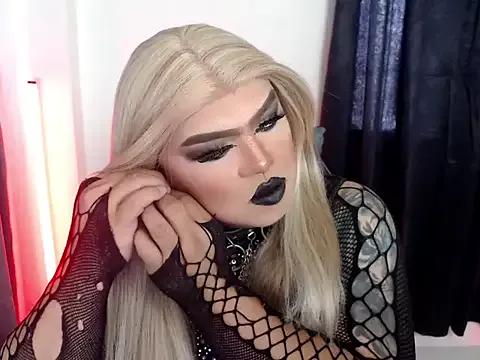 michellevixen922 from StripChat is Freechat