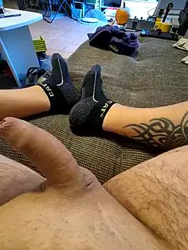 Michindm webcams show profile image 