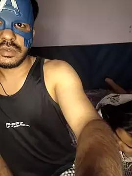 Photos of Midnight_Star1 from StripChat is Group