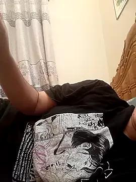 midnightmuse-03 from StripChat is Freechat