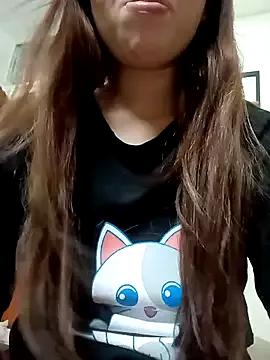 Photos of midnightmuse-03 from StripChat is Group