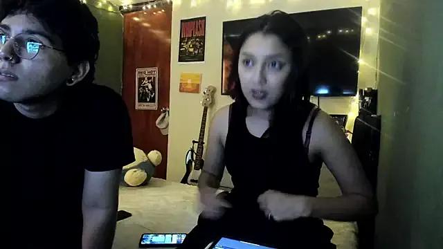 Mielixa webcams show profile image 