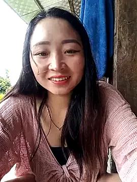 Miemie-xx webcams show profile image 