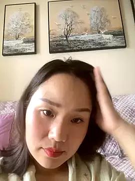 Mier-cn from StripChat is Freechat