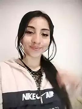 Miha_sophia from StripChat is Freechat