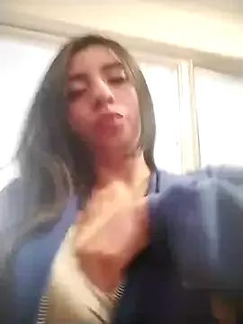 Miha_sophia from StripChat is Freechat