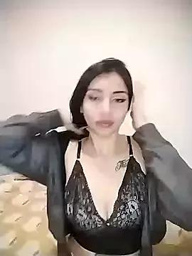 mihasophi0 from StripChat is Freechat