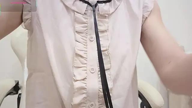 Photos of miho-ch from StripChat is Group