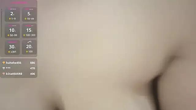 Photos of miho-ch from StripChat is Freechat