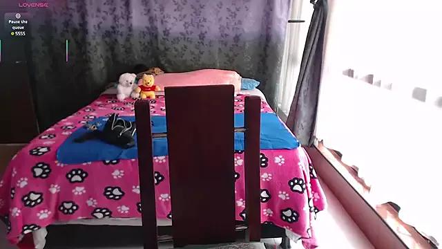 miia-big1boobs_ from StripChat