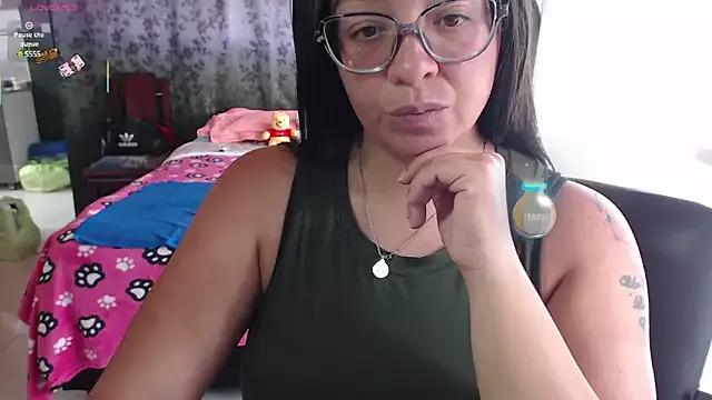 miia-big1boobs_ from StripChat is Freechat