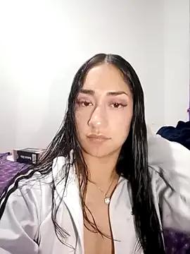 Miia__strog webcams show profile image 