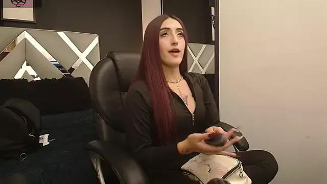 Miia_bunny from StripChat is Freechat