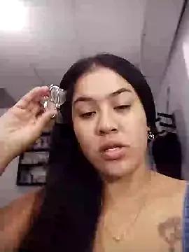 Miia_grand from StripChat