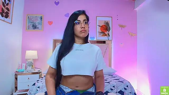Miia_harper_ from StripChat