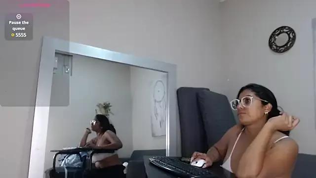miia_khaliffa_ from StripChat