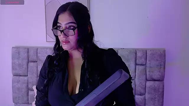 Miia_Parker from StripChat is Freechat