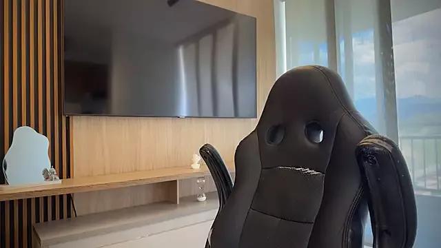 Miia_Vega_ from StripChat