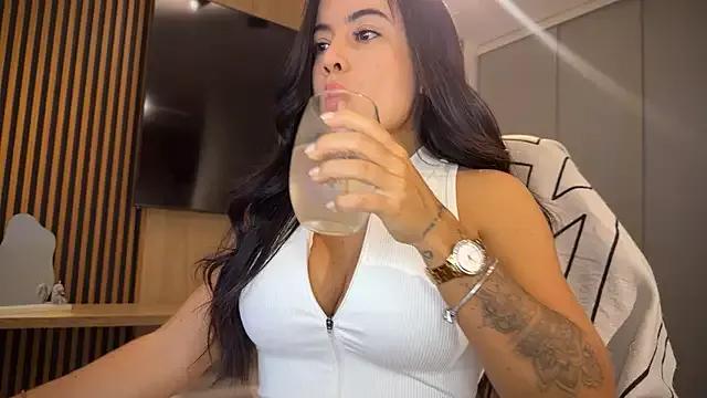Miia_Vega_ from StripChat