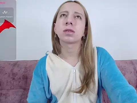 Miiaa_doll webcams show profile image 