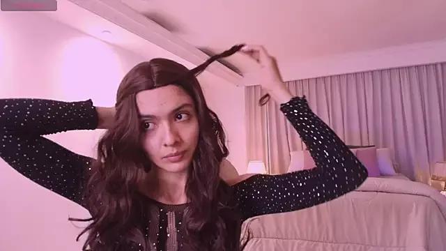 miiaa_evans from StripChat