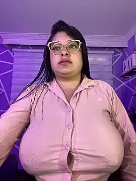 MiiaaJoness webcams show profile image 
