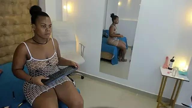 MiiaSmith__ from StripChat is Freechat