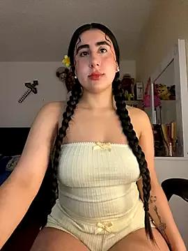 Photos of Miichii from StripChat is Freechat