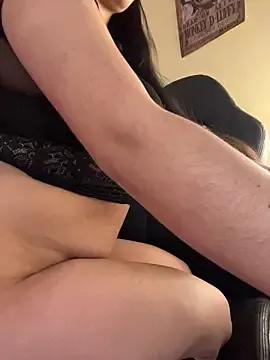 Photos of Miichii from StripChat is Freechat