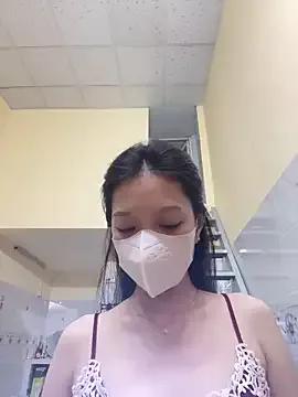 Miinami from StripChat