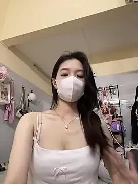Miinami from StripChat
