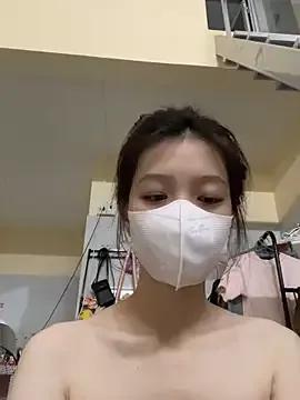 Photos of Miinami from StripChat is Group