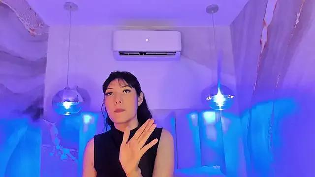 miisaki from StripChat