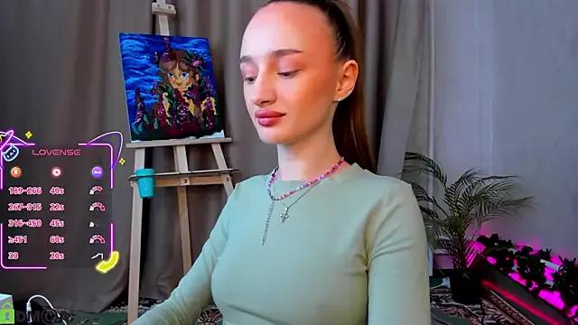 miiss__lulu from StripChat