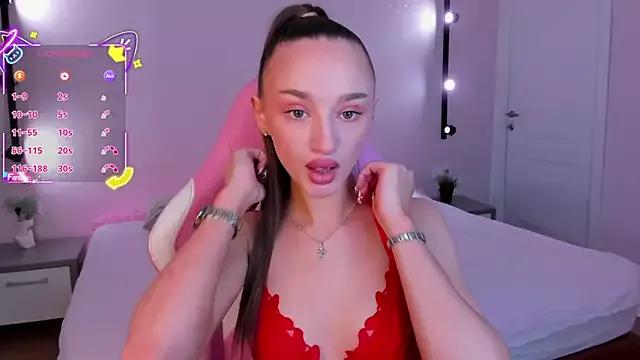 miiss__lulu from StripChat