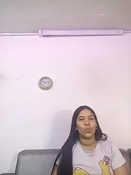 Miiss_Greyy from StripChat