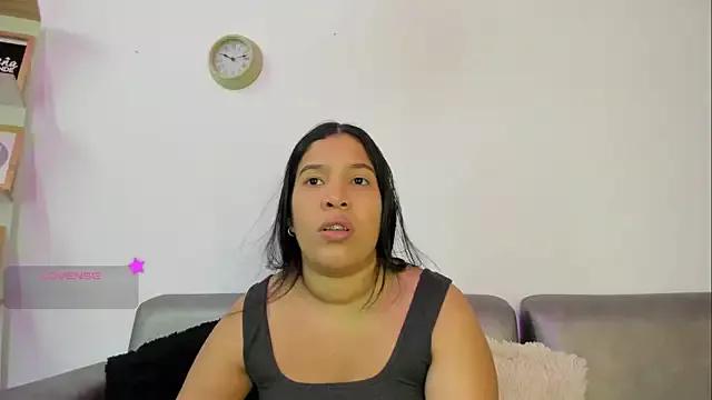 Miiss_Greyy from StripChat
