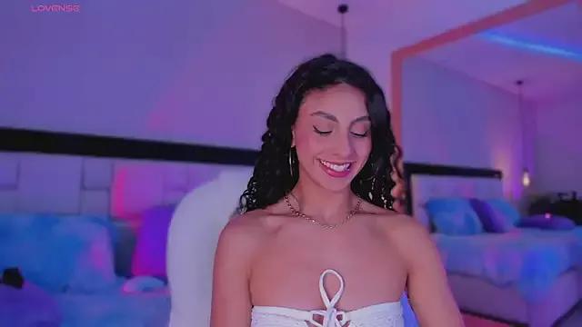 MiissCharlotte from StripChat