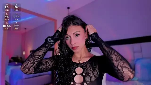 MiissCharlotte from StripChat