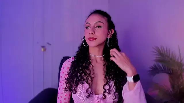 MiissCharlotte from StripChat