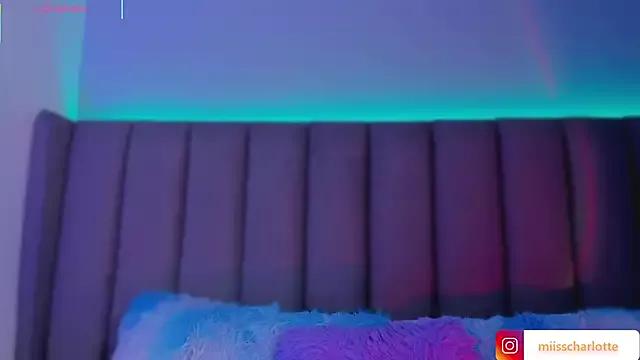 MiissCharlotte from StripChat