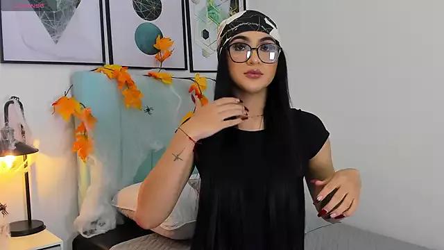 MiissIvy webcams show profile image 