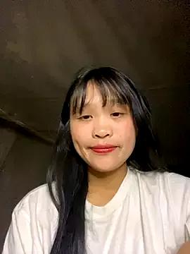 mika-bae from StripChat is Freechat