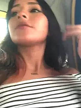 Mikasa-Ackerman webcams show profile image 